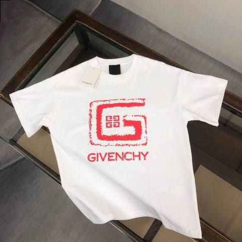 Givenchy t-shirt men-1262(XS-L)