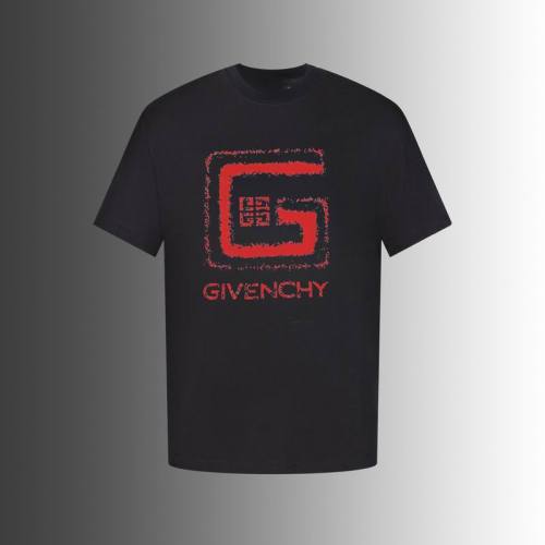 Givenchy t-shirt men-1195(XS-L)