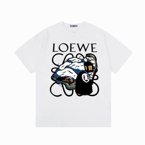 Loewe t-shirt men-276(S-XXL)