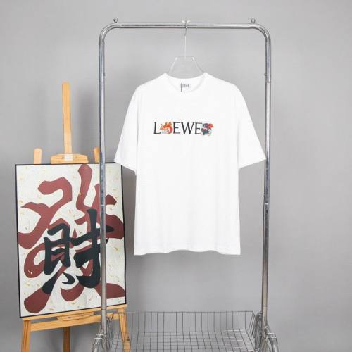 Loewe t-shirt men-249(S-XL)