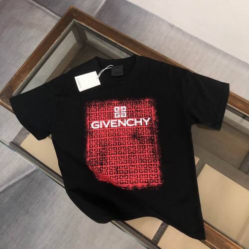 Givenchy t-shirt men-1283(XS-L)