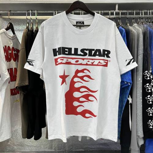 Hellstar t-shirt-376(S-XL)