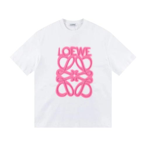 Loewe t-shirt men-244(S-XL)