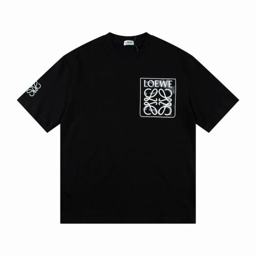 Loewe t-shirt men-242(S-XL)