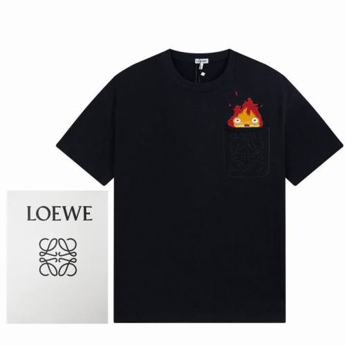 Loewe t-shirt men-210(XS-L)