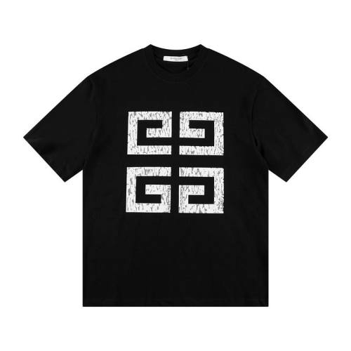 Givenchy t-shirt men-1370(S-XL)