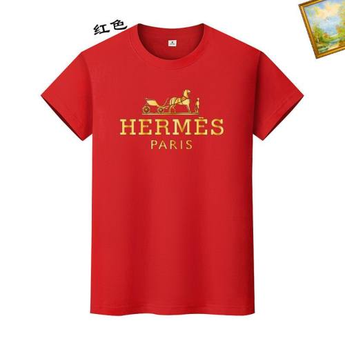 Hermes t-shirt men-295(M-XXXXL)