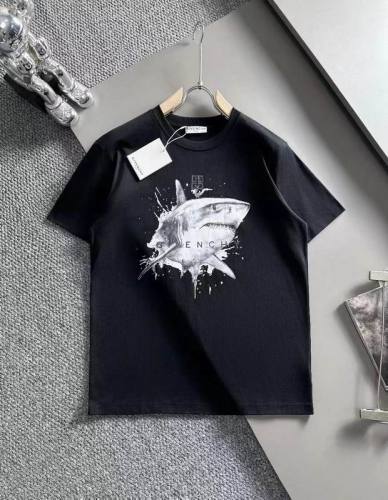 Givenchy t-shirt men-1258(XS-L)