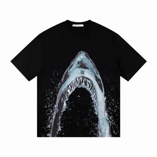 Givenchy t-shirt men-1304(S-XL)