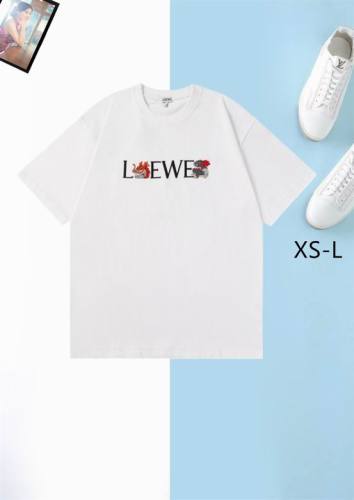 Loewe t-shirt men-230(XS-L)