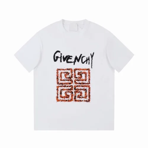 Givenchy t-shirt men-1287(XS-L)