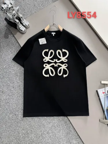 Loewe t-shirt men-134(XS-L)