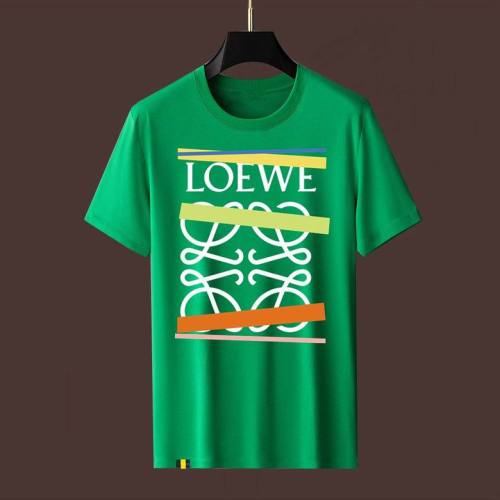 Loewe t-shirt men-303(M-XXXL)