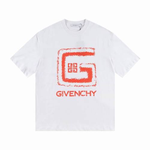 Givenchy t-shirt men-1295(S-XL)