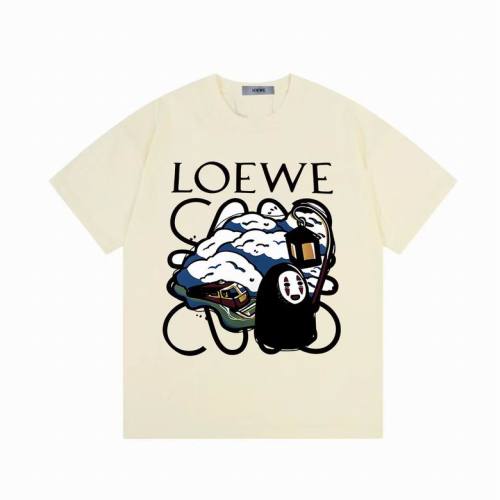 Loewe t-shirt men-278(S-XXL)