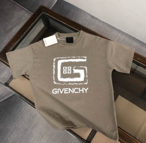 Givenchy t-shirt men-1263(XS-L)