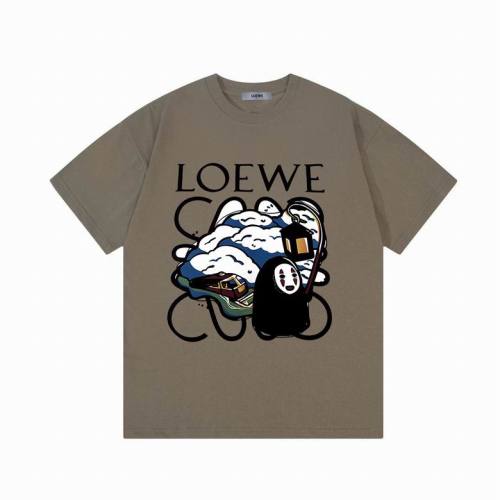 Loewe t-shirt men-277(S-XXL)