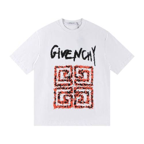 Givenchy t-shirt men-1345(S-XL)
