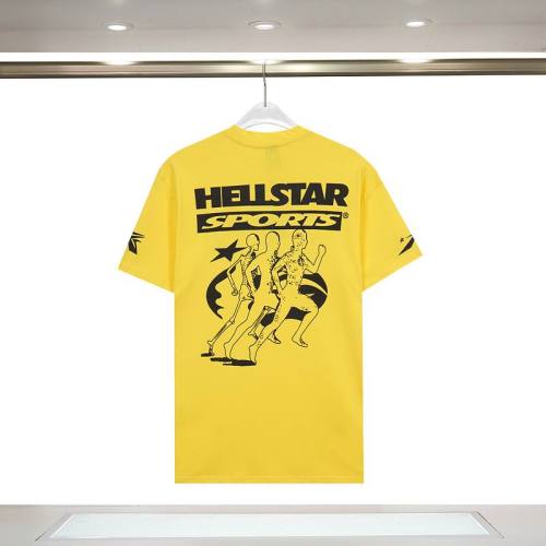 Hellstar t-shirt-313(S-XXXL)
