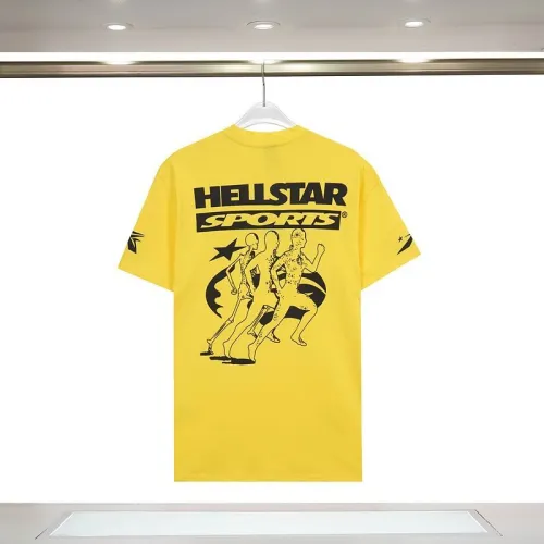 Hellstar t-shirt-313(S-XXXL)