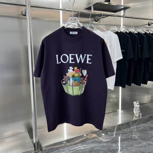 Loewe t-shirt men-347(S-XXL)