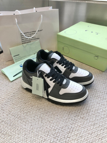 OFF white Women Shoes 1：1 quality-327