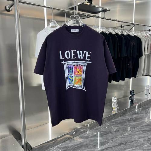 Loewe t-shirt men-333(S-XXL)