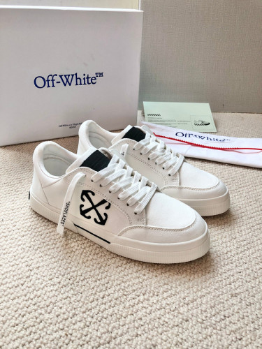 OFF white Men shoes 1：1 quality-379