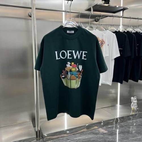 Loewe t-shirt men-346(S-XXL)