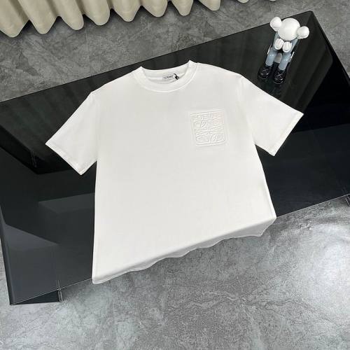 Loewe t-shirt men-386(S-XL)