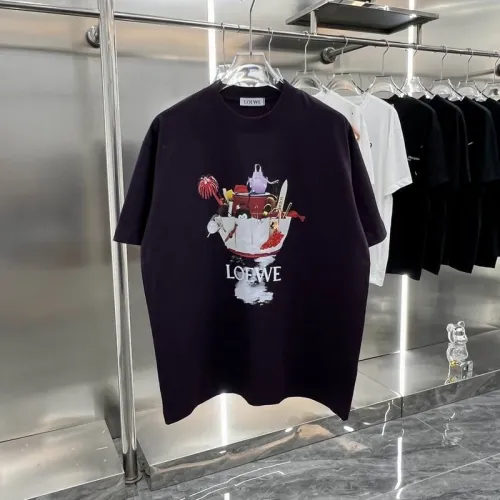Loewe t-shirt men-328(S-XXL)