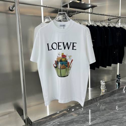 Loewe t-shirt men-345(S-XXL)