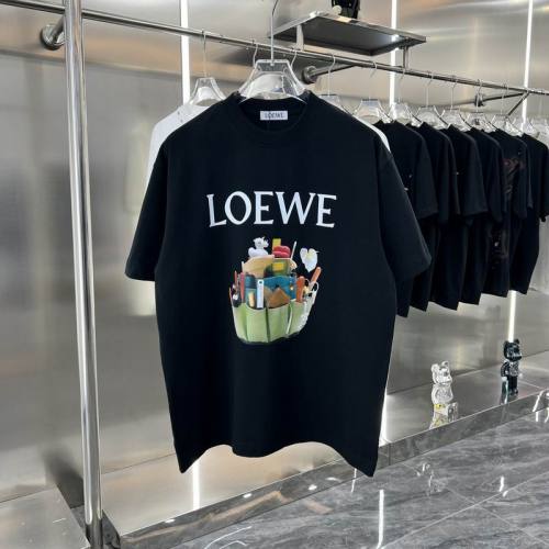 Loewe t-shirt men-348(S-XXL)