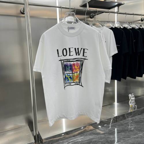 Loewe t-shirt men-332(S-XXL)