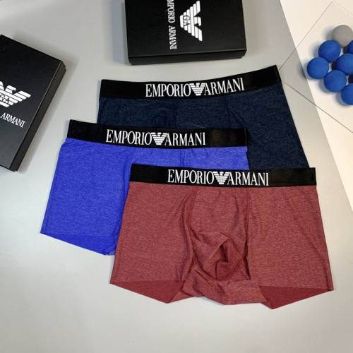 Armani underwear-091(L-XXXL)