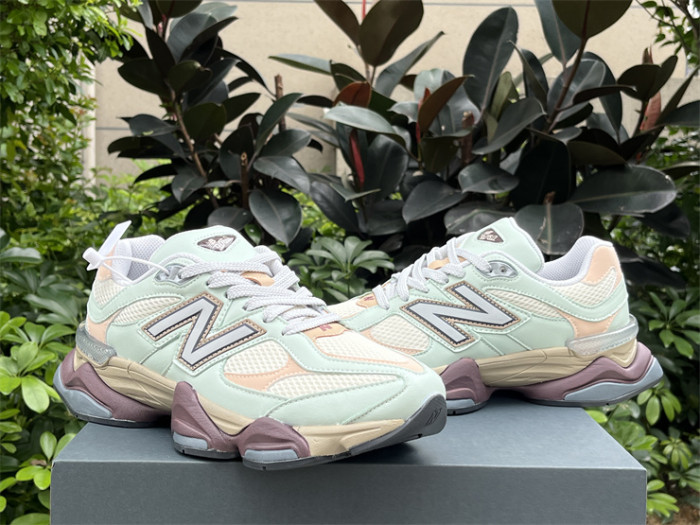 NB Shoes High End Quality-221