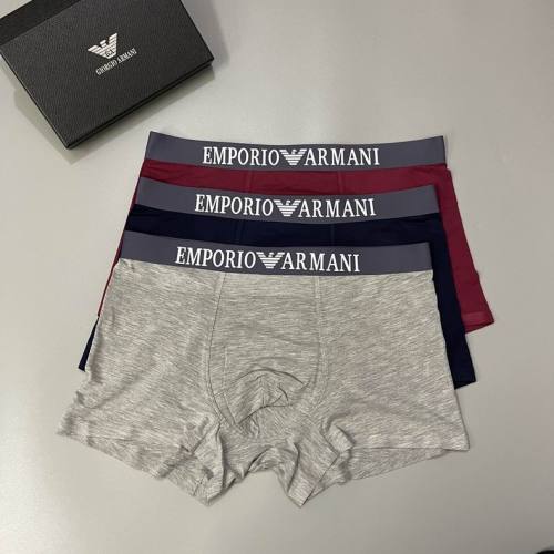 Armani underwear-076(L-XXXL)
