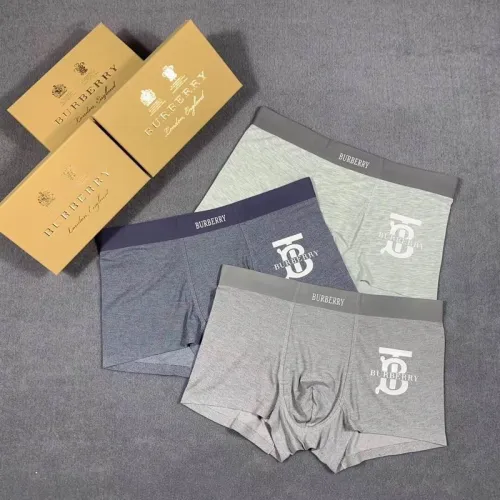 Burberry underwear-127(L-XXXL)