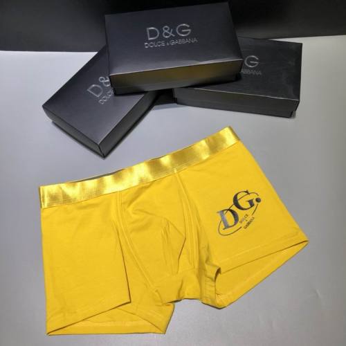 D&G underwear-004(L-XXXL)