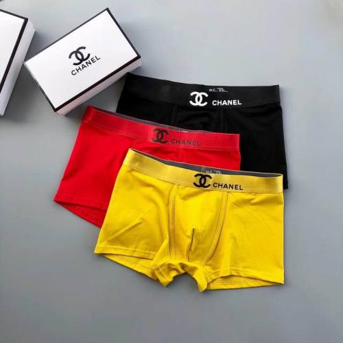 CHAL underwear-023(L-XXXL)