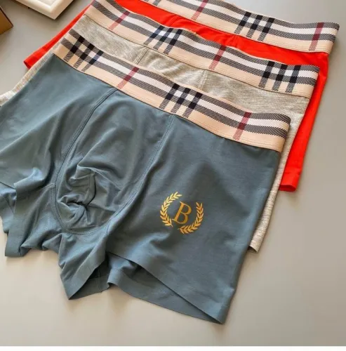 Burberry underwear-141(L-XXXL)