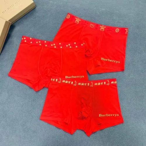 Burberry underwear-027(L-XXXL)