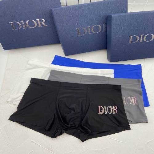 Dior underwear-140(L-XXXL)