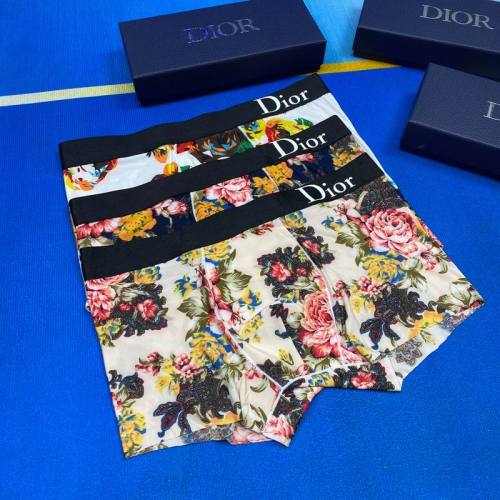 Dior underwear-062(L-XXXL)