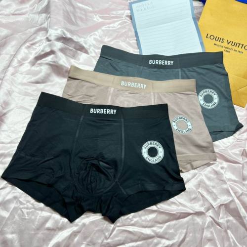 Burberry underwear-147(L-XXXL)