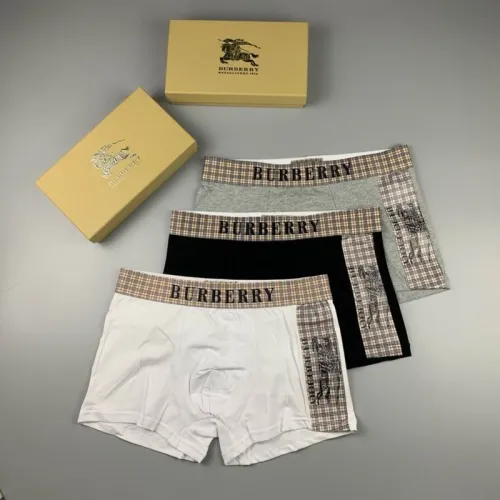 Burberry underwear-178(M-XXL)