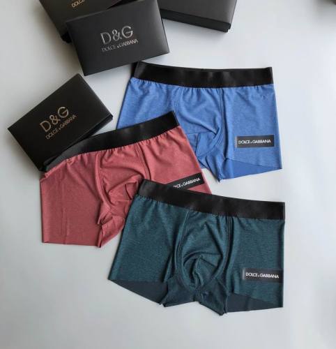 D&G underwear-021(L-XXXL)