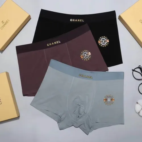 CHAL underwear-018(L-XXXL)