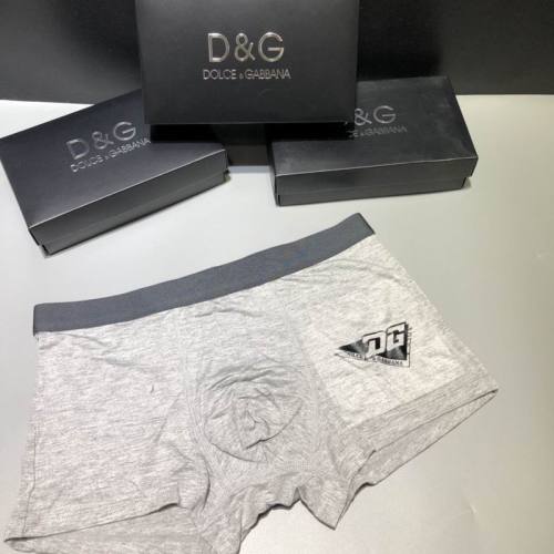 D&G underwear-011(L-XXXL)