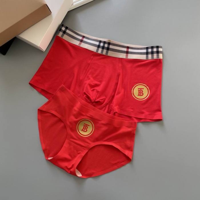 Burberry underwear-011(L-XXXL)
